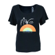 T-shirt femme ?il