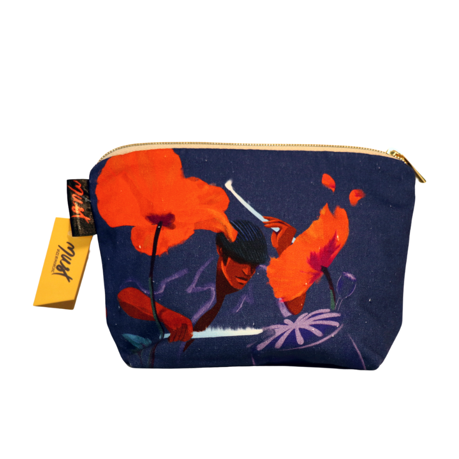 Trousse moyenne