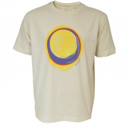 T-shirt Peace and Jazz