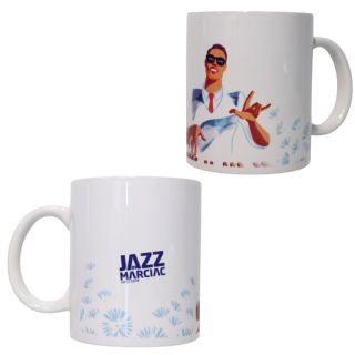 Mug Piano