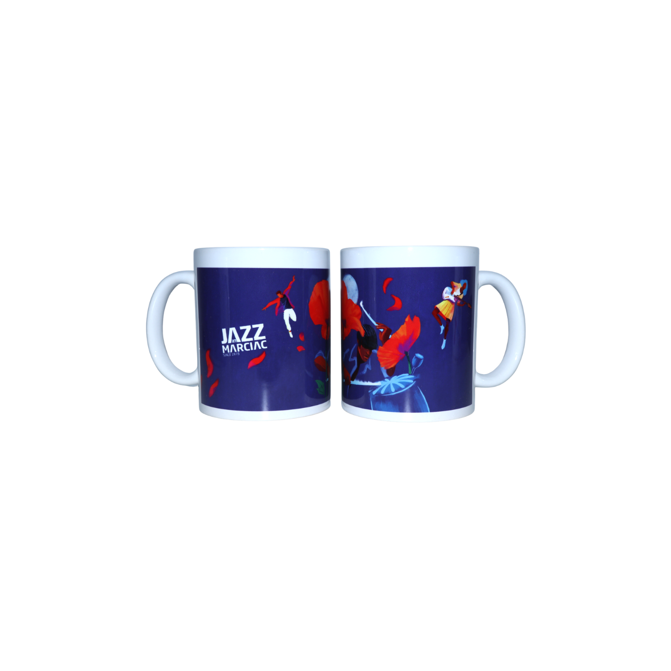 Mug Affiche 2022