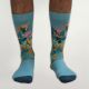 Chaussettes hautes 42-46