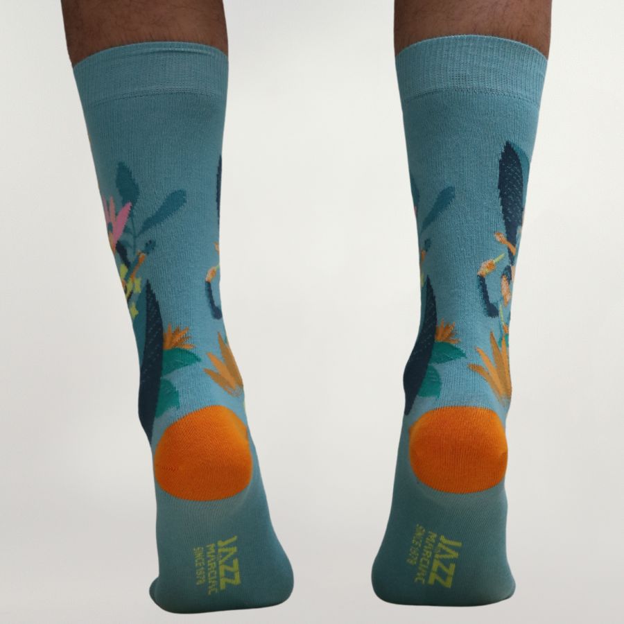 Chaussettes hautes 42-46