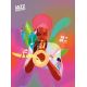 Affiche Officielle Jazz in Marciac 2025