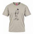 Tshirt dessin SAX