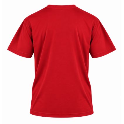 T-shirt JUMP BLEU