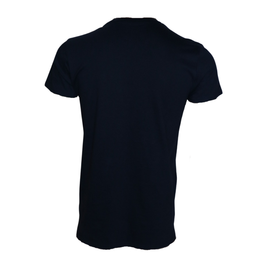 T-shirt Nature Marine