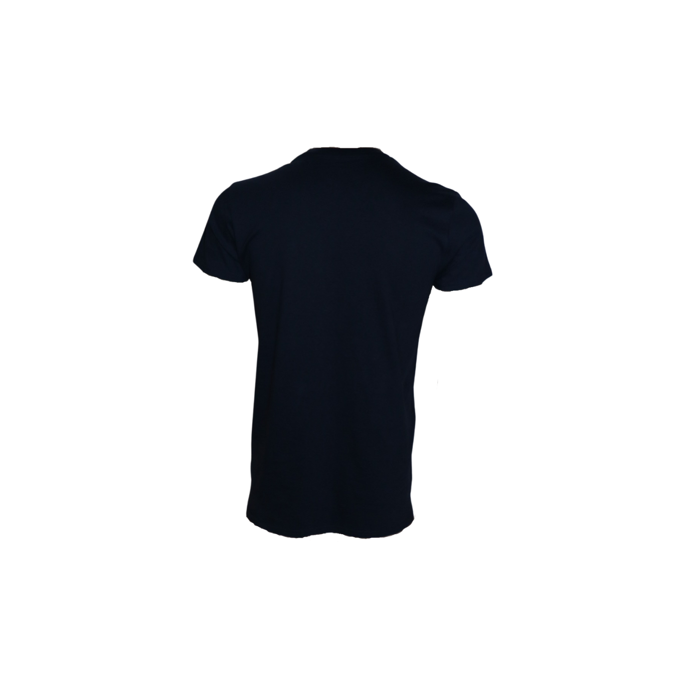 T-shirt Nature Marine