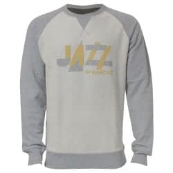 Sweat-shirt Jazz