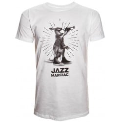T-shirt Kangourou Jazz In Marciac